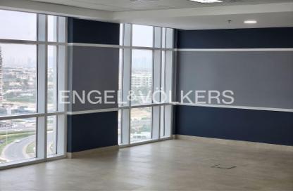 Office Space - Studio - 1 Bathroom for sale in The Dome - JLT Cluster N - Jumeirah Lake Towers - Dubai