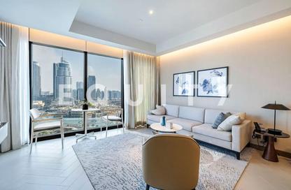 Apartment - 3 Bedrooms - 3 Bathrooms for sale in The Address Residences Dubai Opera Tower 1 - The Address Residences Dubai Opera - Downtown Dubai - Dubai Apartment - 3 Bedrooms - 3 Bathrooms for sale in The Address Residences Dubai Opera Tower 1 - The Address Residences Dubai Opera - Downtown Dubai - Dubai