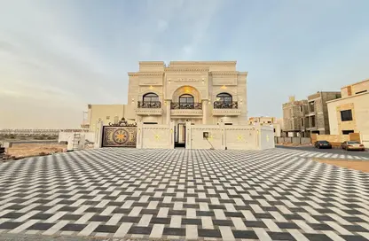 فيلا - 7 غرف نوم - 8 حمامات للبيع في الزاهية جاردنز - الزاهية - عجمان