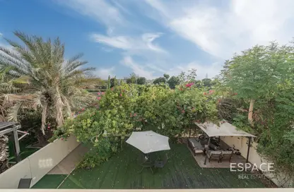Villa - 3 Bedrooms - 3 Bathrooms for sale in Springs 3 - The Springs - Dubai