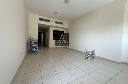Apartment - 1 Bedroom - 2 Bathrooms for rent in Ajman One Tower 1 - Ajman One - Ajman Downtown - Ajman