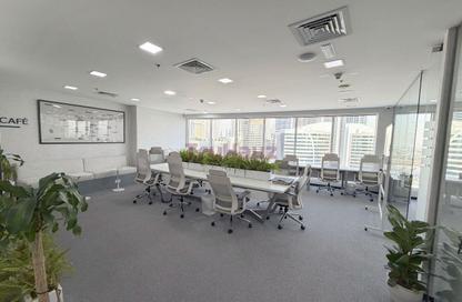 Office Space - Studio for sale in Fifty One Tower - Business Bay - Dubai