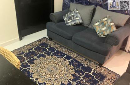 Apartment - 1 Bedroom - 2 Bathrooms for sale in Lilies Tower - Emirates City - Ajman