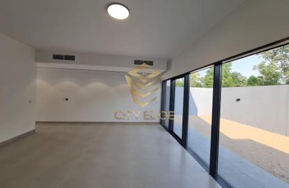 Villa - 4 Bedrooms - 6 Bathrooms for sale in Sequoia - Masaar - Tilal City - Sharjah