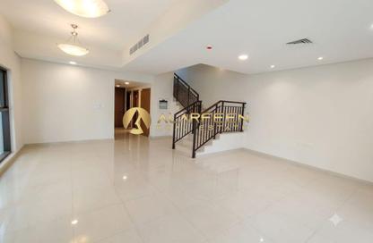 Villa - 3 Bedrooms - 4 Bathrooms for rent in Arenco Villas - District 14 - Jumeirah Village Circle - Dubai
