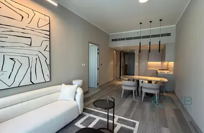 Apartment - 1 Bedroom - 2 Bathrooms for rent in Concept 7 Residences - District 11 - Jumeirah Village Circle - Dubai Apartment - 1 Bedroom - 2 Bathrooms for rent in Concept 7 Residences - District 11 - Jumeirah Village Circle - Dubai