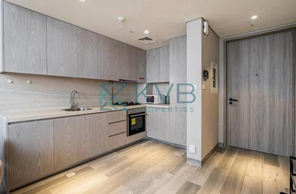 Apartment - 1 Bedroom - 2 Bathrooms for rent in Concept 7 Residences - District 11 - Jumeirah Village Circle - Dubai