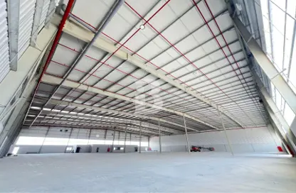 Warehouse - Studio for rent in Saih Shuaib 3 - Dubai Industrial City - Dubai Warehouse - Studio for rent in Saih Shuaib 3 - Dubai Industrial City - Dubai