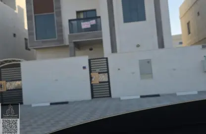 Villa - 6 Bedrooms - 7+ Bathrooms for rent in Al Zaheya Gardens - Al Zahya - Ajman