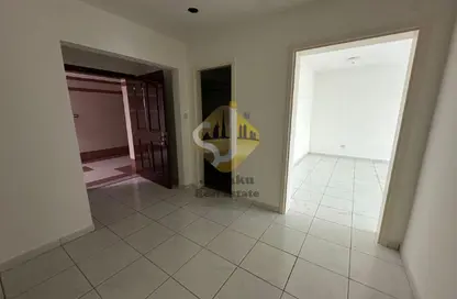 Apartment - 2 Bedrooms - 2 Bathrooms for rent in Al Shoala Building - Port Saeed - Deira - Dubai