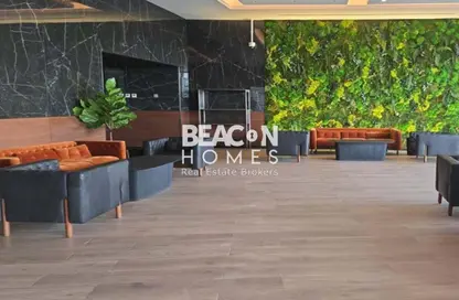 Apartment - 2 Bedrooms - 3 Bathrooms for rent in Nobles Tower - Business Bay - Dubai