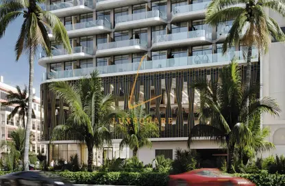 شقة - 1 حمام للبيع في فيتاليتي ريسيدنس - الضاحية 10 - قرية جميرا الدائرية - دبي