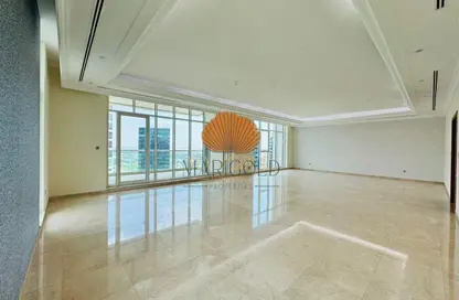 Apartment - 5 Bedrooms - 7 Bathrooms for rent in Al Seef Tower 2 - JLT Cluster U - Jumeirah Lake Towers - Dubai