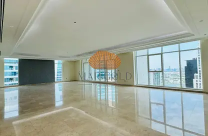 Apartment - 5 Bedrooms - 7 Bathrooms for rent in Al Seef Tower 2 - JLT Cluster U - Jumeirah Lake Towers - Dubai