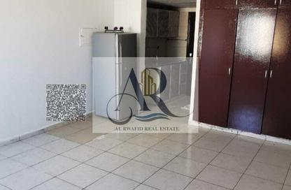 Apartment - Studio - 1 Bathroom for rent in The Icon Casa 2 - Al Rashidiya 3 - Al Rashidiya - Ajman Apartment - Studio - 1 Bathroom for rent in The Icon Casa 2 - Al Rashidiya 3 - Al Rashidiya - Ajman
