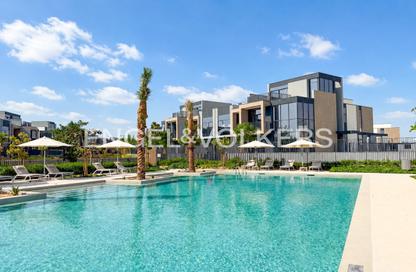Townhouse - 3 - 4 for rent in Mudon Al Ranim 6 - Mudon - Dubai Townhouse - 3 - 4 for rent in Mudon Al Ranim 6 - Mudon - Dubai