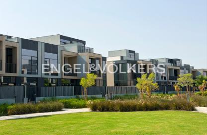 Townhouse - 3 - 4 for rent in Mudon Al Ranim 6 - Mudon - Dubai