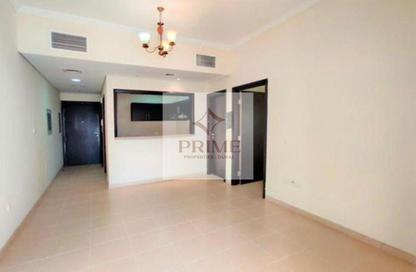 Apartment - 1 Bedroom - 1 Bathroom for sale in Mazaya 31 - Queue Point - Liwan - Dubai Land - Dubai