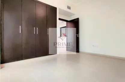 Apartment - 1 Bedroom - 1 Bathroom for sale in Mazaya 31 - Queue Point - Liwan - Dubai Land - Dubai