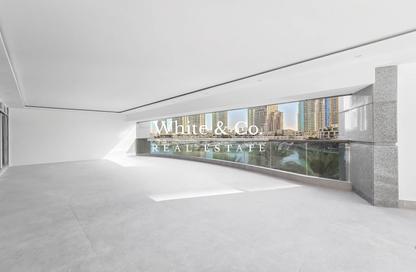 Apartment - 2 Bedrooms - 4 Bathrooms for rent in Marina Tower - Dubai Marina - Dubai