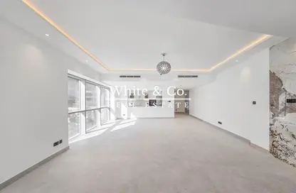 Apartment - 2 Bedrooms - 4 Bathrooms for rent in Marina Tower - Dubai Marina - Dubai