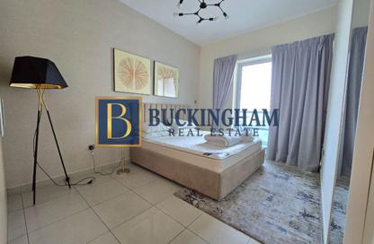 Apartment - 2 Bedrooms - 2 Bathrooms for rent in Armada Tower 3 - JLT Cluster P - Jumeirah Lake Towers - Dubai