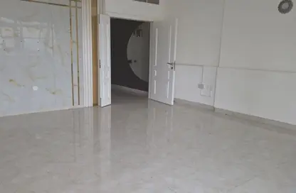 شقة - 2 غرف نوم - 4 حمامات للايجار في أبراج عجمان وان - الصوان - عجمان