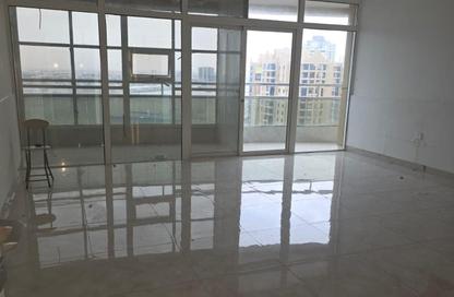 Apartment - 2 Bedrooms - 4 Bathrooms for rent in Ajman One Towers - Al Sawan - Ajman