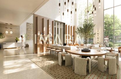 Apartment - 1 for sale in Parkwood Tower B - Parkwood - Dubai Hills Estate - Dubai
