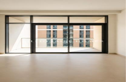 Apartment - 1 - 1 for sale in Parkside Views - Dubai Hills Estate - Dubai