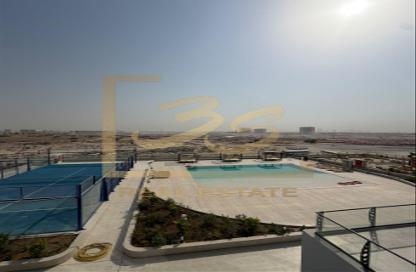 Apartment - 1 - 2 for sale in Tulip Oasis 10 - Majan - Dubai Apartment - 1 - 2 for sale in Tulip Oasis 10 - Majan - Dubai