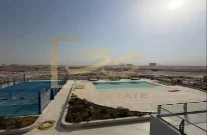 Apartment - 1 Bedroom - 2 Bathrooms for sale in Tulip Oasis 10 - Majan - Dubai