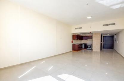 Apartment - Studio - 1 Bathroom for rent in Frankfurt Sports Tower - Dubai Sports City - Dubai