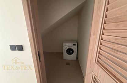 Townhouse - 4 Bedrooms - 3 Bathrooms for rent in Costa Brava - Damac Lagoons - Dubai
