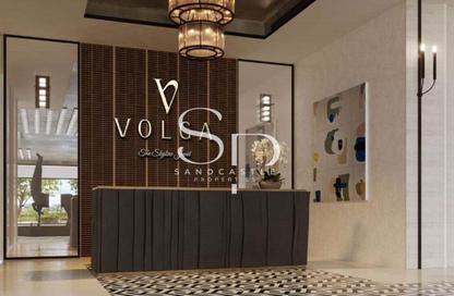 Apartment - 3 - 4 for sale in Volga Tower - District 7 - Jumeirah Village Triangle - Dubai Apartment - 3 - 4 for sale in Volga Tower - District 7 - Jumeirah Village Triangle - Dubai