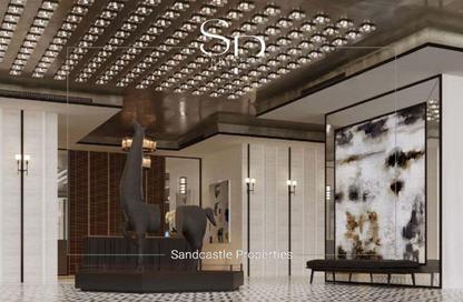 Apartment - 3 - 4 for sale in Volga Tower - District 7 - Jumeirah Village Triangle - Dubai Apartment - 3 - 4 for sale in Volga Tower - District 7 - Jumeirah Village Triangle - Dubai