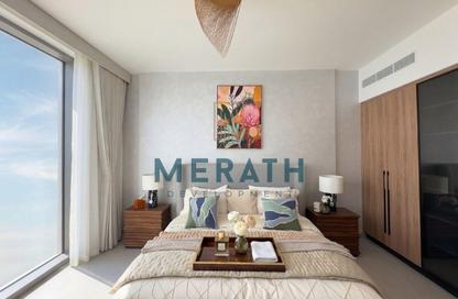 Apartment - 2 - 3 for sale in Cresswell Residences - Residential District - Dubai South (Dubai World Central) - Dubai Apartment - 2 - 3 for sale in Cresswell Residences - Residential District - Dubai South (Dubai World Central) - Dubai