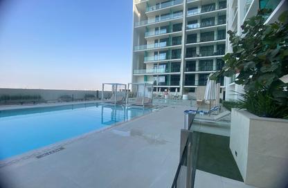 Apartment - 2 - 3 for rent in Binghatti Azure - District 16 - Jumeirah Village Circle - Dubai