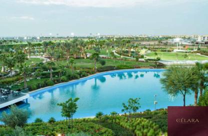 Apartment - 2 - 2 for sale in Elo 2 - Elo - Damac Hills 2 - Dubai Apartment - 2 - 2 for sale in Elo 2 - Elo - Damac Hills 2 - Dubai