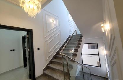 Villa - 6 Bedrooms - 7+ Bathrooms for sale in Al Mowaihat 3 - Al Mowaihat - Ajman