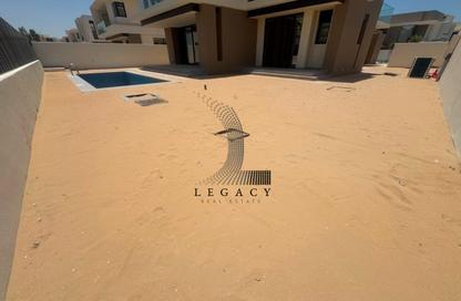 Villa - 5 - 7 for sale in Jebel Ali Village Villas - Jebel Ali Village - Jebel Ali - Dubai