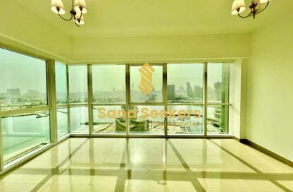 Apartment - 3 Bedrooms - 5 Bathrooms for sale in Al Durrah Tower - Marina Square - Al Reem Island - Abu Dhabi