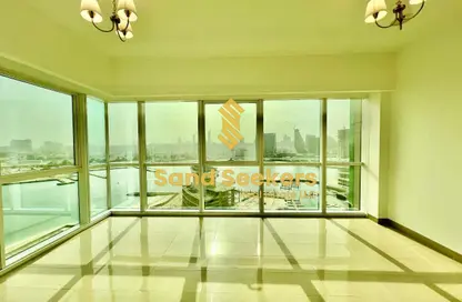 شقة - 3 غرف نوم - 5 حمامات للبيع في برج الدرة - مارينا سكوير - جزيرة الريم - أبوظبي