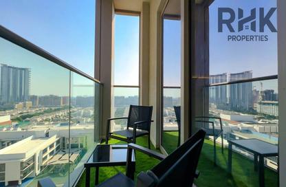 Apartment - 2 Bedrooms - 2 Bathrooms for rent in Sobha Creek Vistas Tower A - Sobha Hartland - Mohammed Bin Rashid City - Dubai Apartment - 2 Bedrooms - 2 Bathrooms for rent in Sobha Creek Vistas Tower A - Sobha Hartland - Mohammed Bin Rashid City - Dubai