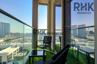 Apartment - 2 Bedrooms - 2 Bathrooms for rent in Sobha Creek Vistas Tower A - Sobha Hartland - Mohammed Bin Rashid City - Dubai