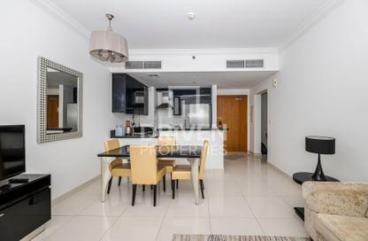 Apartment - 2 Bedrooms - 3 Bathrooms for rent in Capital Bay Tower B - Capital Bay - Business Bay - Dubai