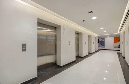 شقة - 1 حمام للايجار في سكايز من دانوب - ارجان - دبي