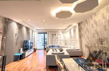 Villa - 3 Bedrooms - 5 Bathrooms for rent in 7 West Residences - District 12 - Jumeirah Village Circle - Dubai