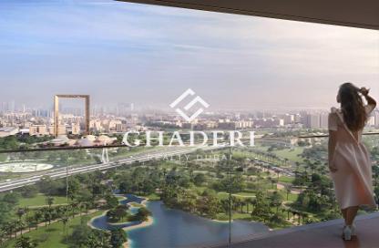 Apartment - 1 Bedroom - 2 Bathrooms for sale in Address Residences Zabeel 1 - Address Residences Zabeel - Zabeel 1 - Zabeel - Dubai