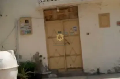 فيلا - 5 غرف نوم - 3 حمامات للبيع في أورينت تاور 2 - أورينت تاور - البستان - عجمان